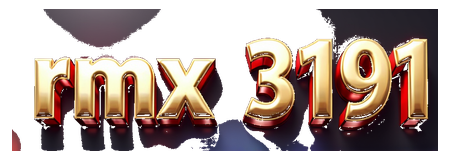 rmx3191 logo